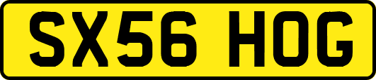SX56HOG
