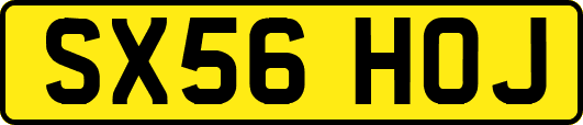 SX56HOJ