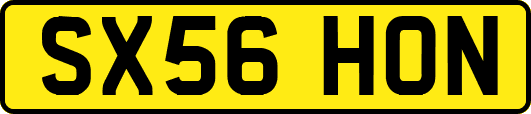 SX56HON