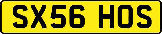 SX56HOS