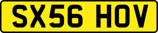 SX56HOV