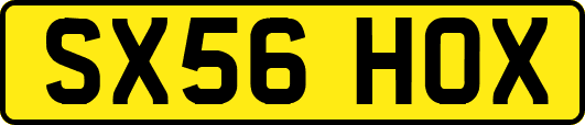 SX56HOX