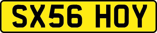 SX56HOY