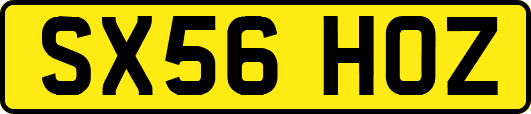 SX56HOZ