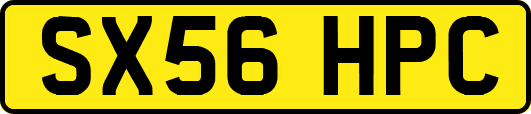SX56HPC