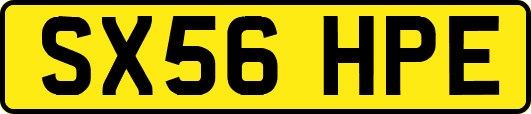 SX56HPE