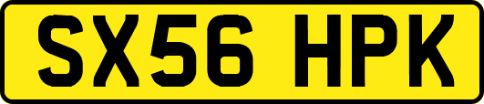 SX56HPK