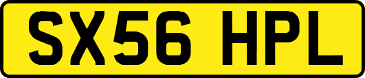 SX56HPL