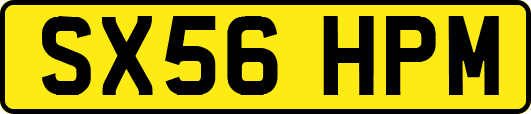 SX56HPM