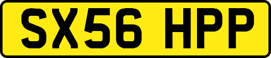 SX56HPP