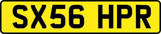 SX56HPR