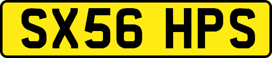 SX56HPS