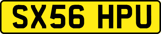 SX56HPU