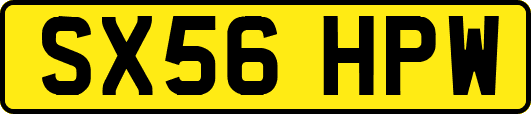 SX56HPW