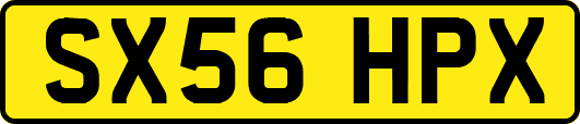 SX56HPX