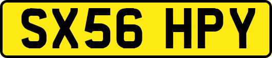 SX56HPY