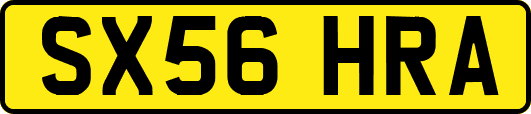 SX56HRA