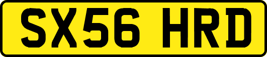 SX56HRD