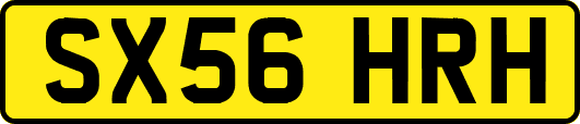 SX56HRH