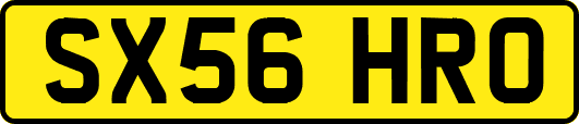 SX56HRO