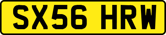 SX56HRW