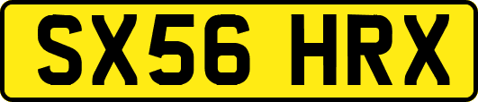 SX56HRX