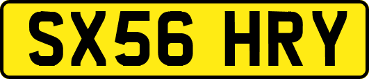 SX56HRY