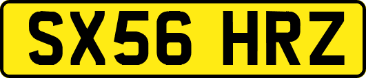 SX56HRZ