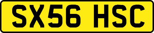 SX56HSC