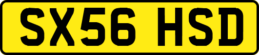 SX56HSD