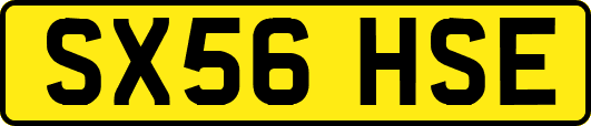 SX56HSE