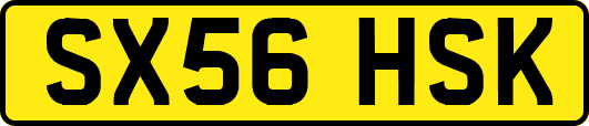 SX56HSK
