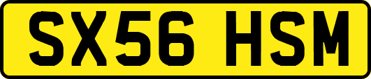 SX56HSM