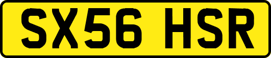 SX56HSR