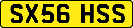 SX56HSS