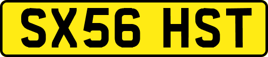 SX56HST