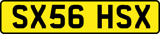 SX56HSX