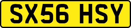 SX56HSY