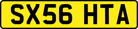 SX56HTA