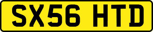 SX56HTD