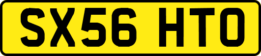 SX56HTO