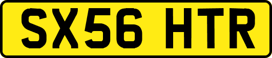 SX56HTR
