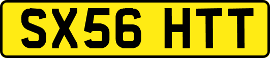 SX56HTT
