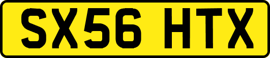 SX56HTX