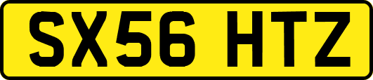 SX56HTZ