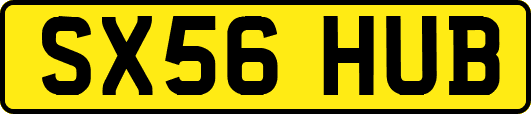 SX56HUB