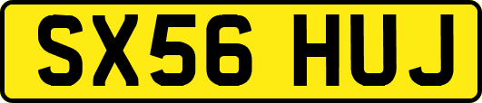 SX56HUJ