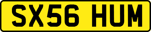 SX56HUM
