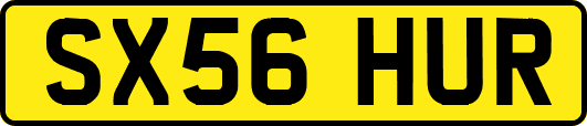 SX56HUR