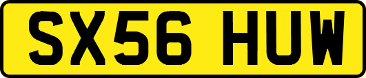 SX56HUW